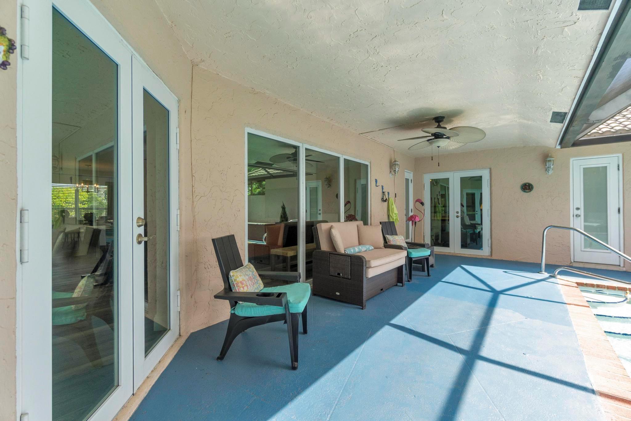 BOCA GREENS 1 - Residential