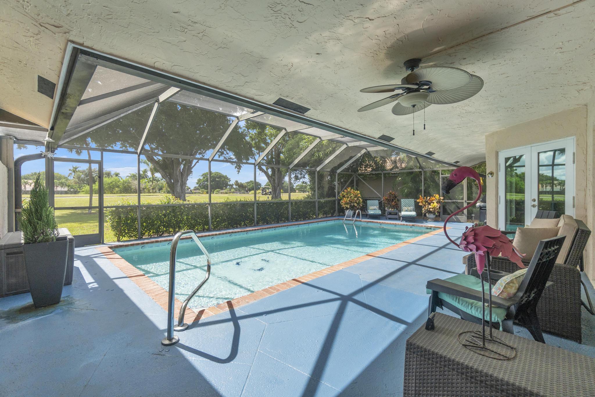 BOCA GREENS 1 - Residential