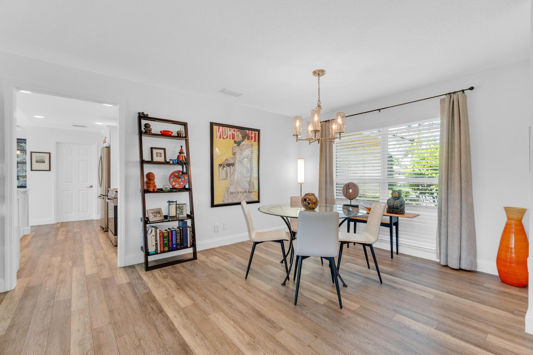 BOCA GREENS 1 - Residential