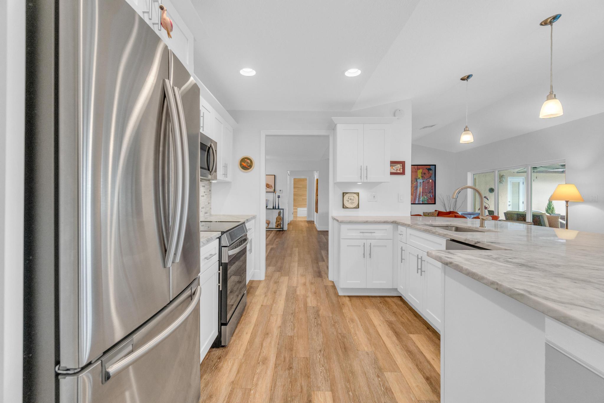 BOCA GREENS 1 - Residential