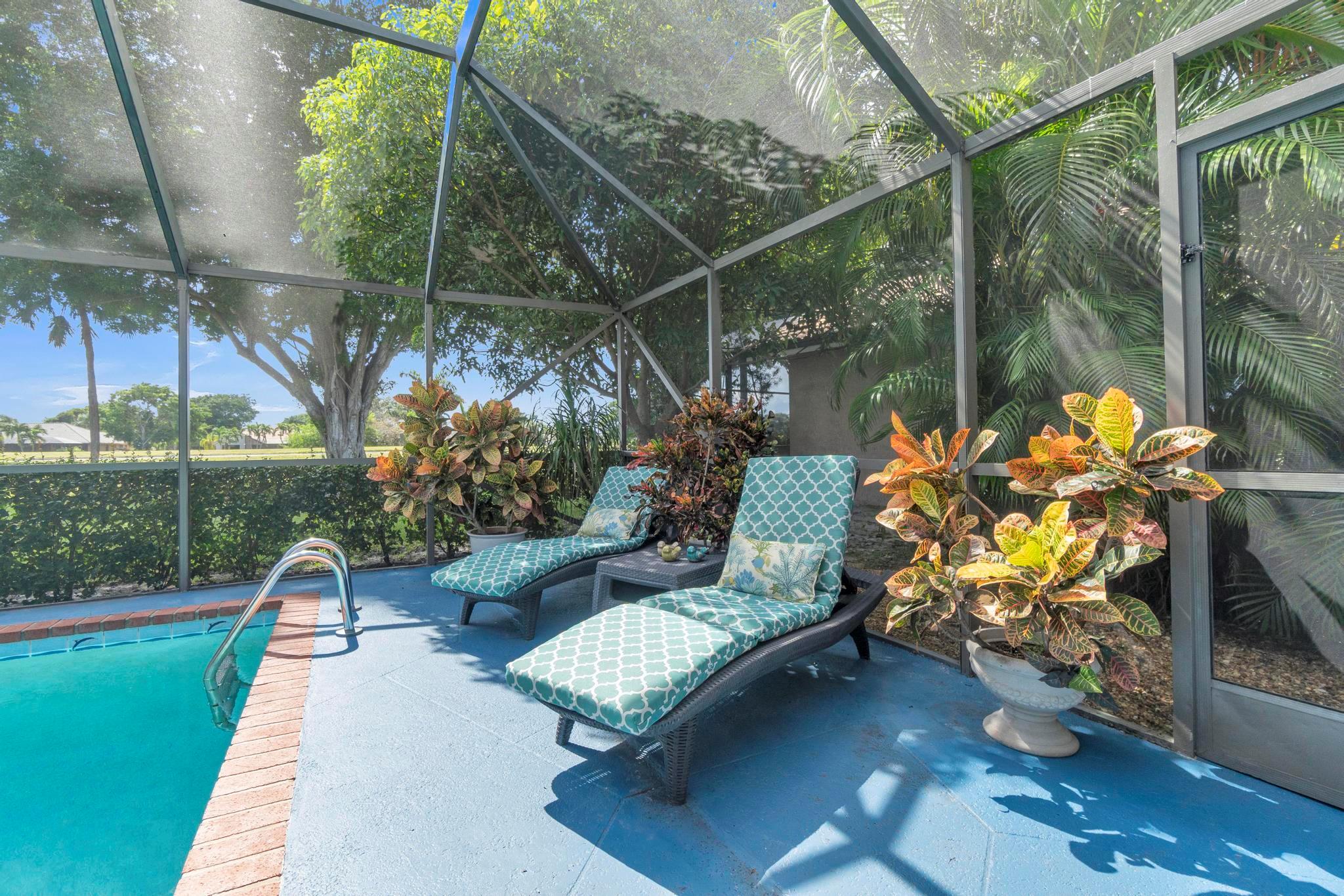 BOCA GREENS 1 - Residential