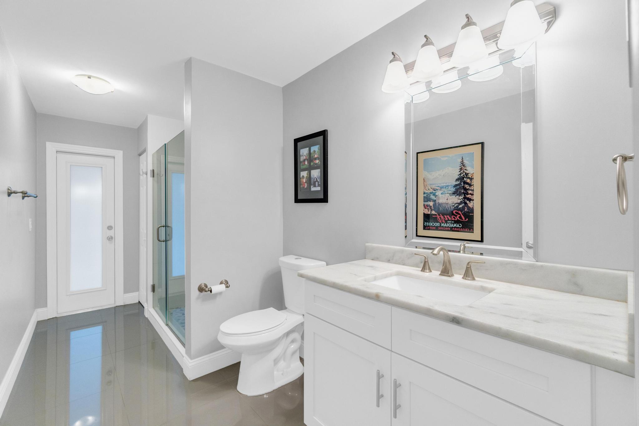 BOCA GREENS 1 - Residential