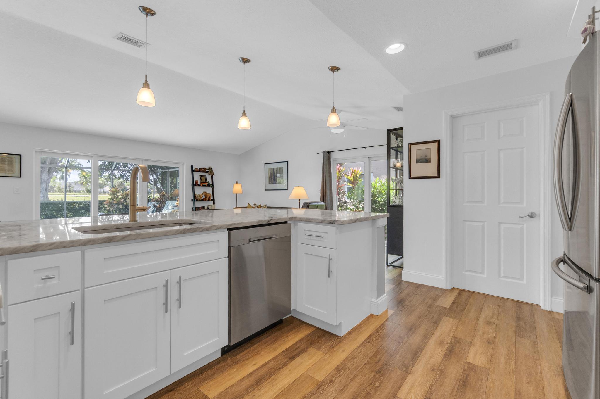 BOCA GREENS 1 - Residential