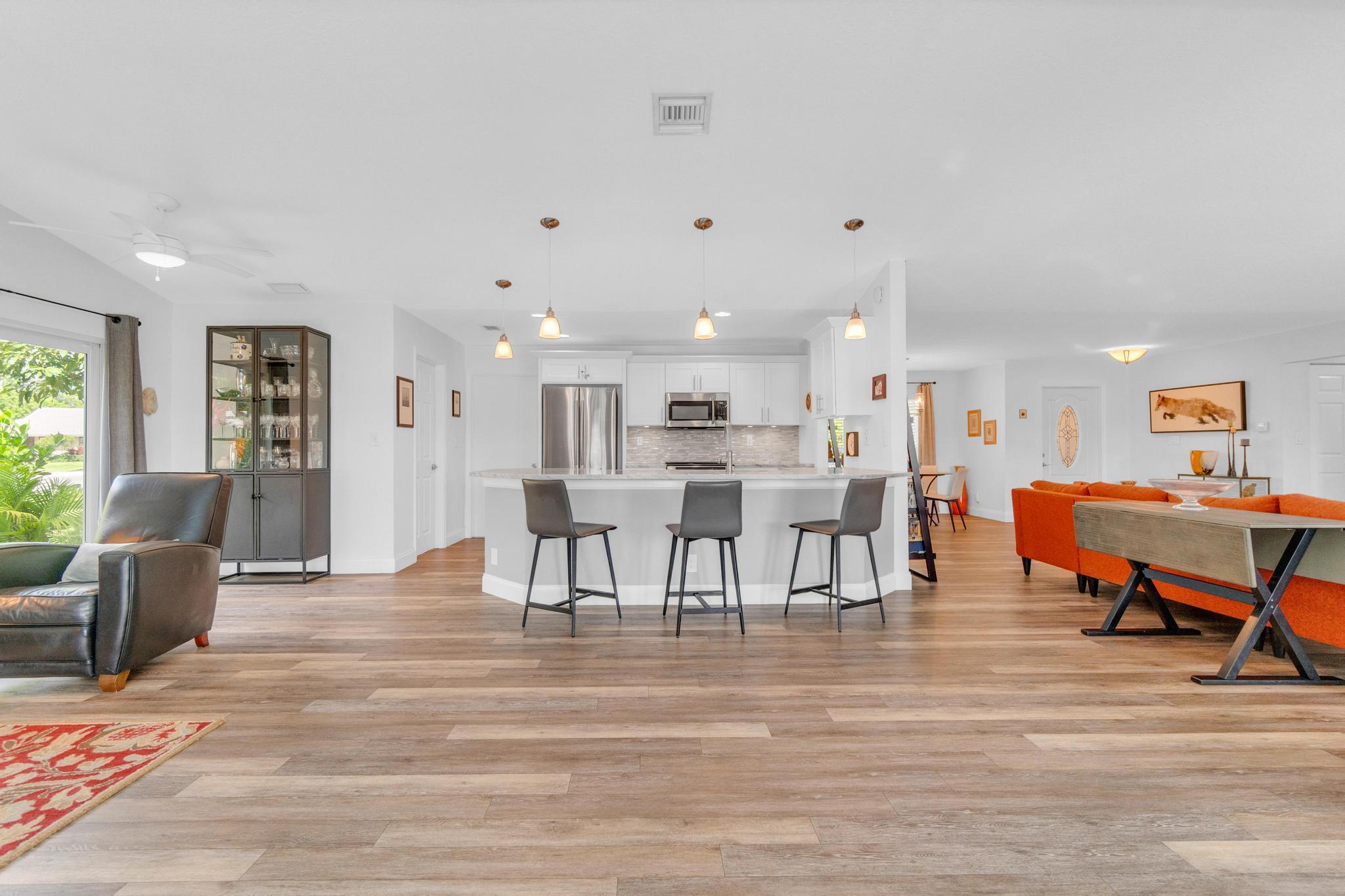 BOCA GREENS 1 - Residential