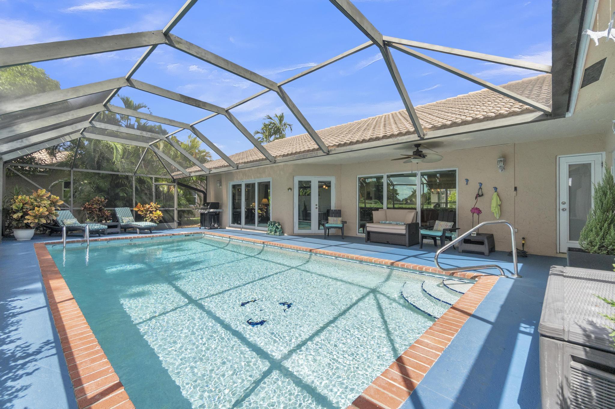 BOCA GREENS 1 - Residential