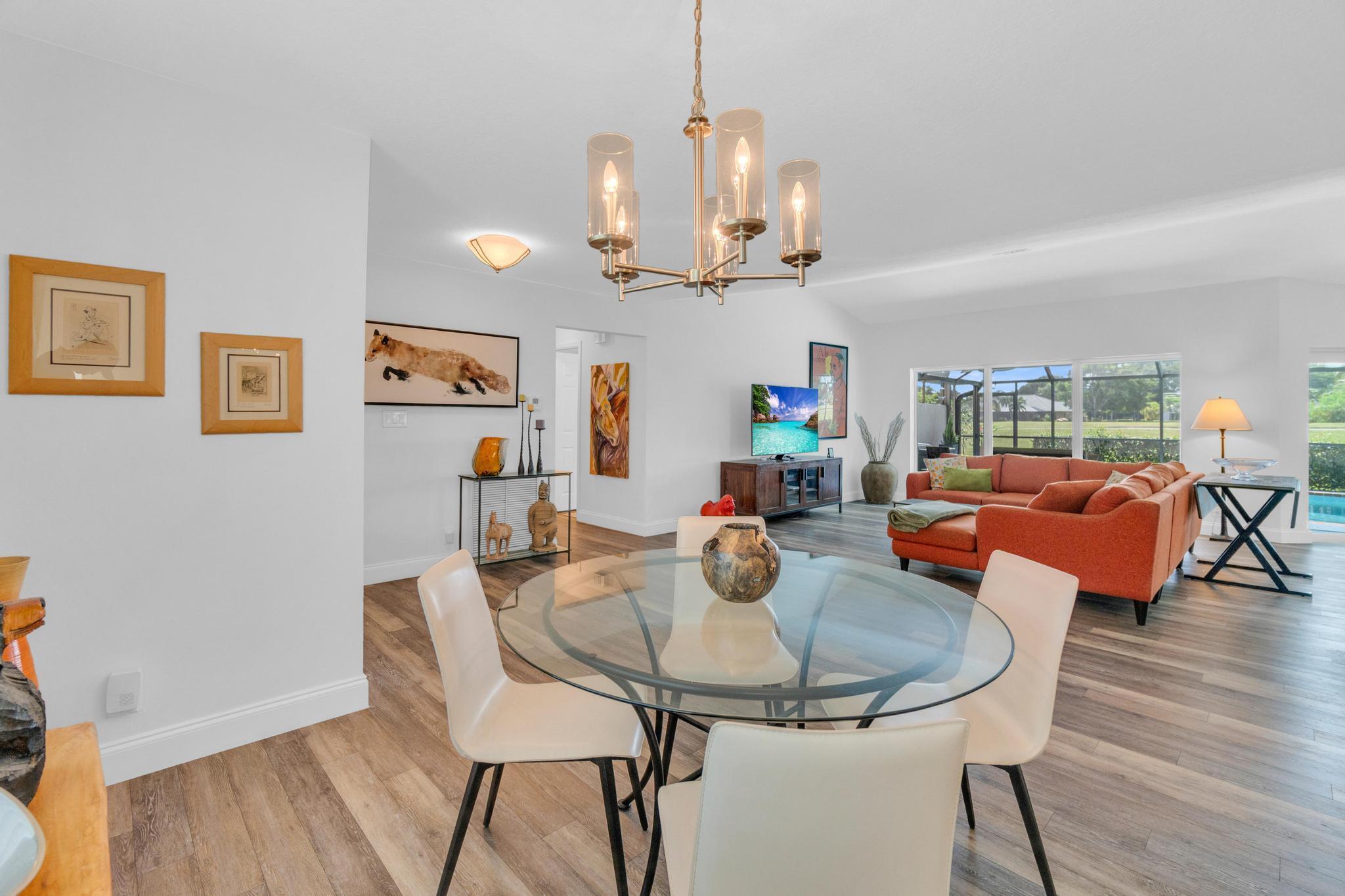 BOCA GREENS 1 - Residential