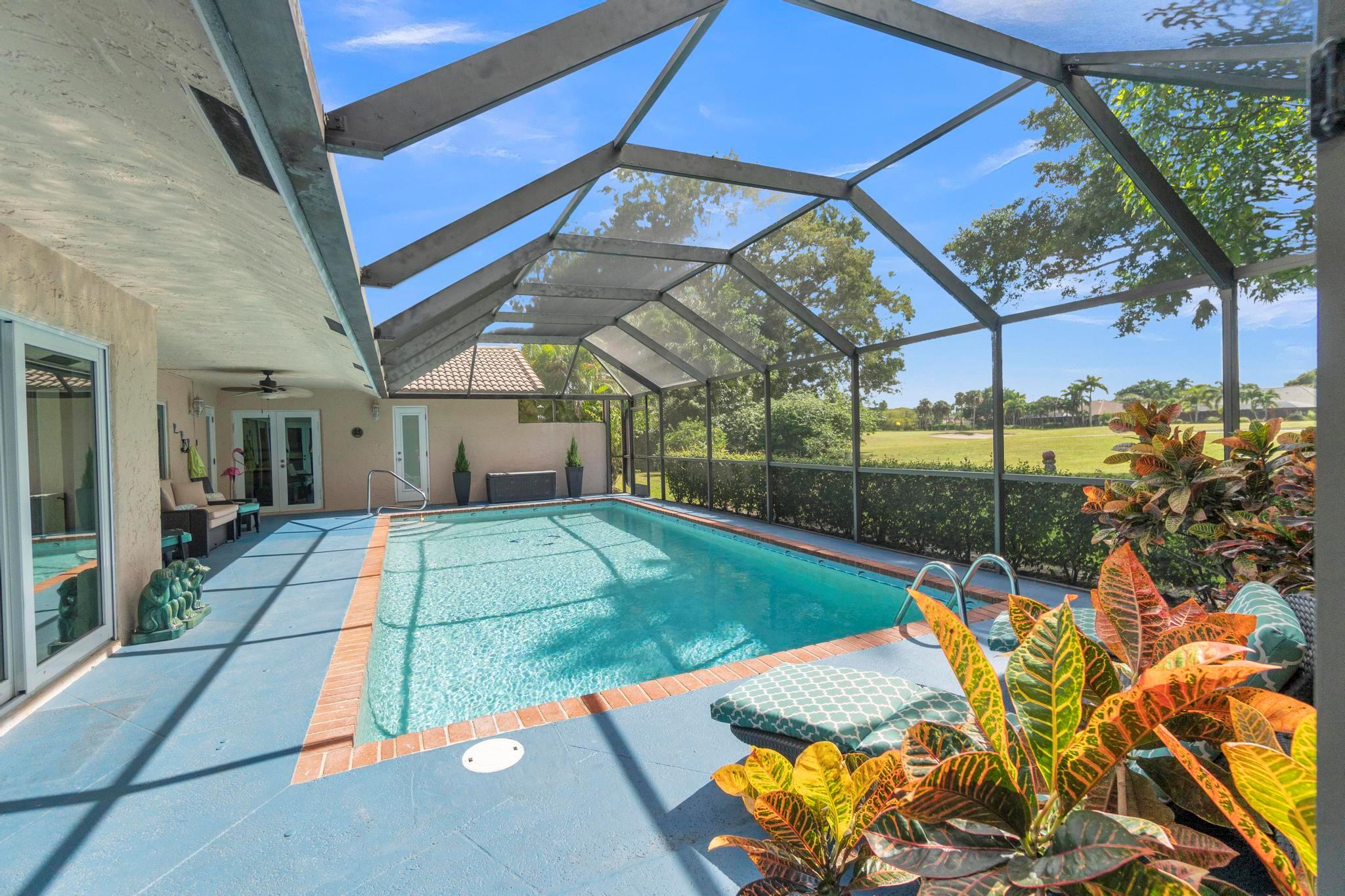 BOCA GREENS 1 - Residential