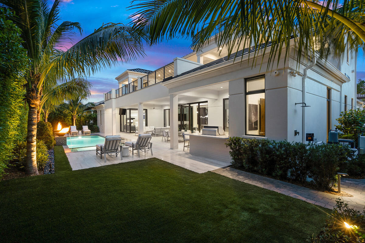 ROYAL PALM YACHT & COUNTR - Residential