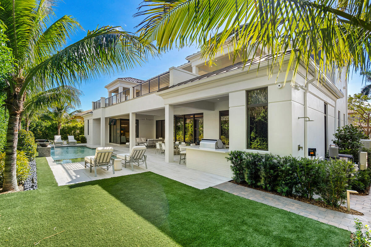 ROYAL PALM YACHT & COUNTR - Residential