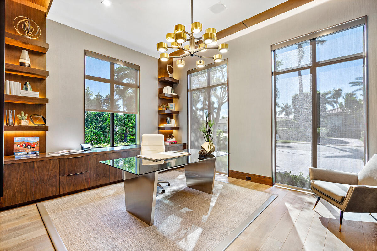 ROYAL PALM YACHT & COUNTR - Residential