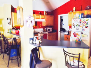 COUNTRY CLUB VILLAGE - Residential