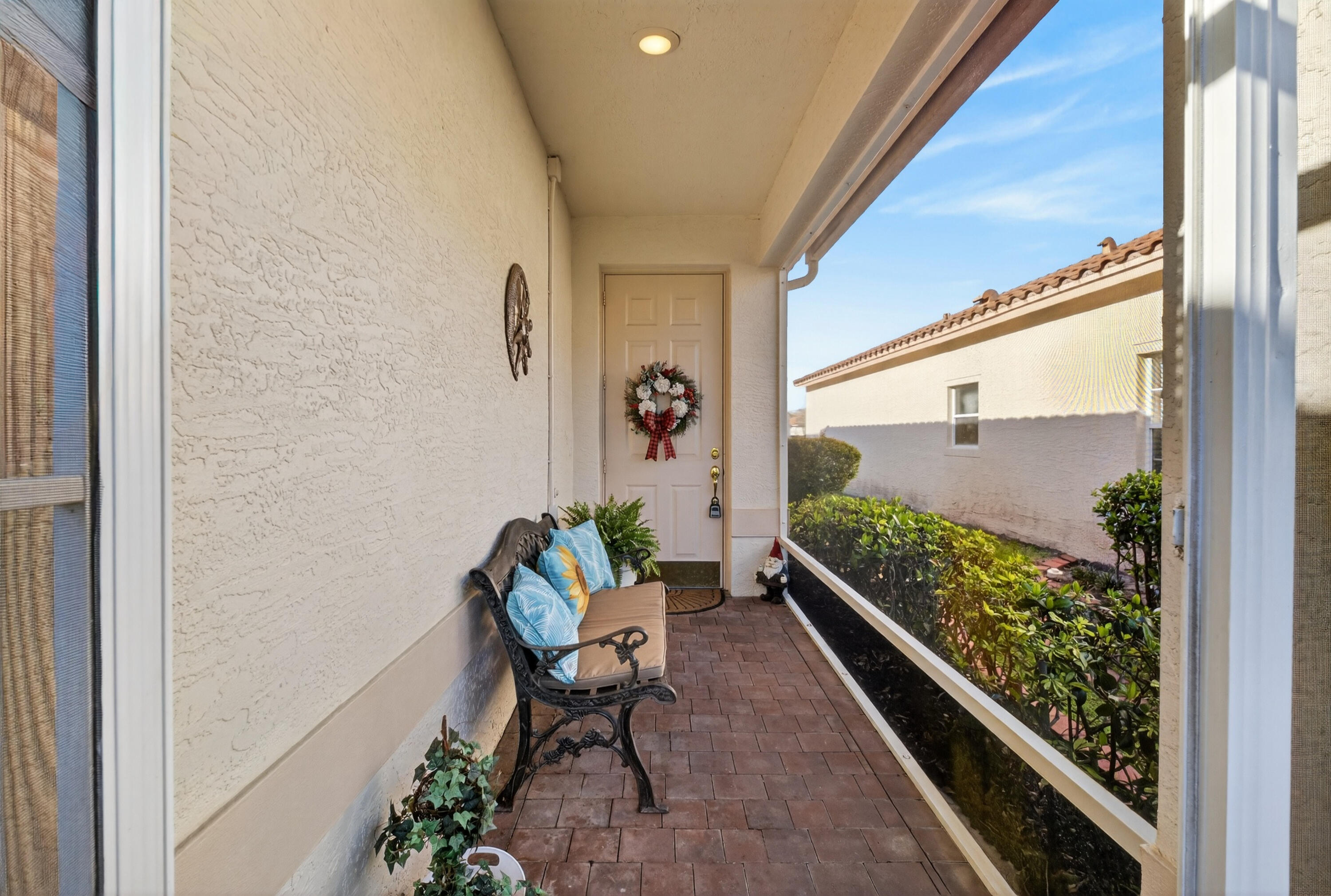 THE CASCADES AT ST LUCIE WEST - Residential