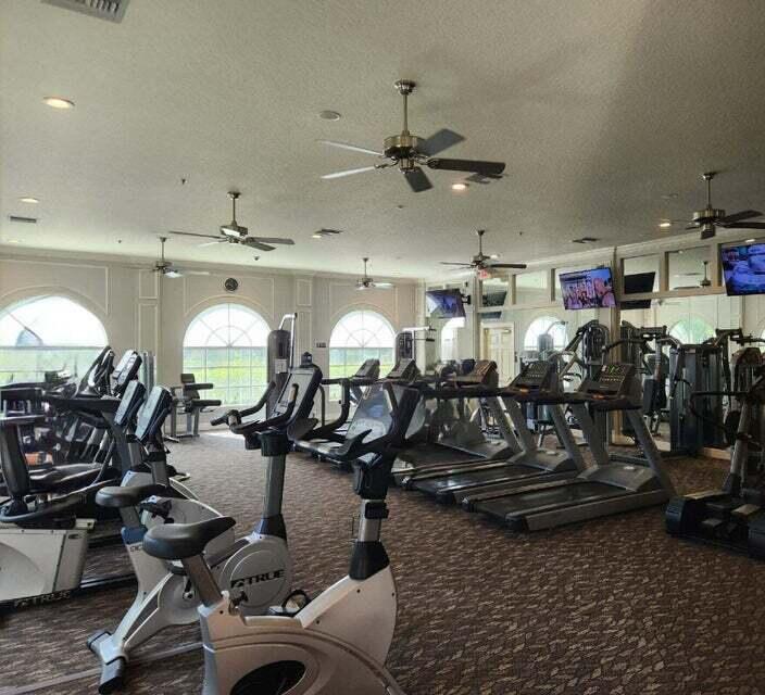 THE CASCADES AT ST LUCIE WEST - Residential