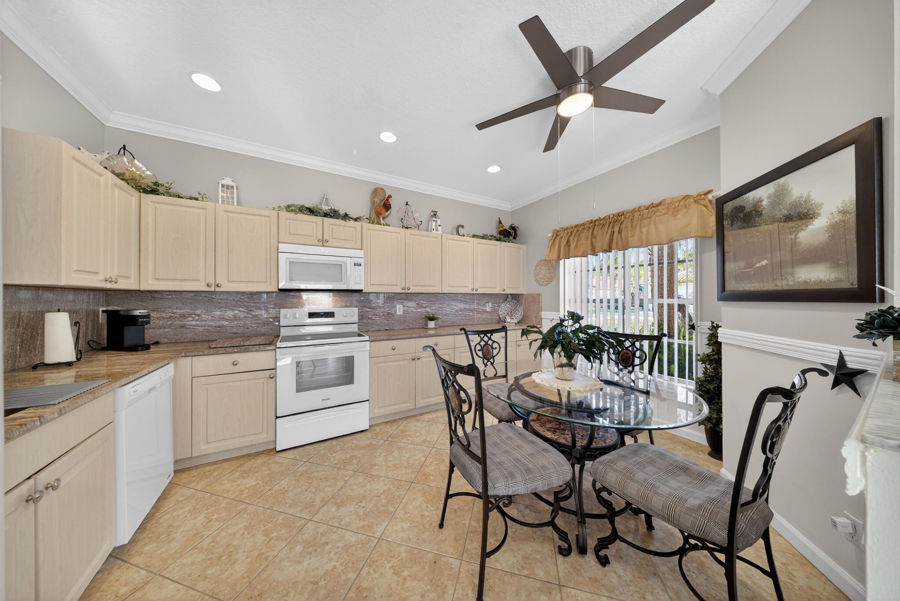 THE CASCADES AT ST LUCIE WEST - Residential