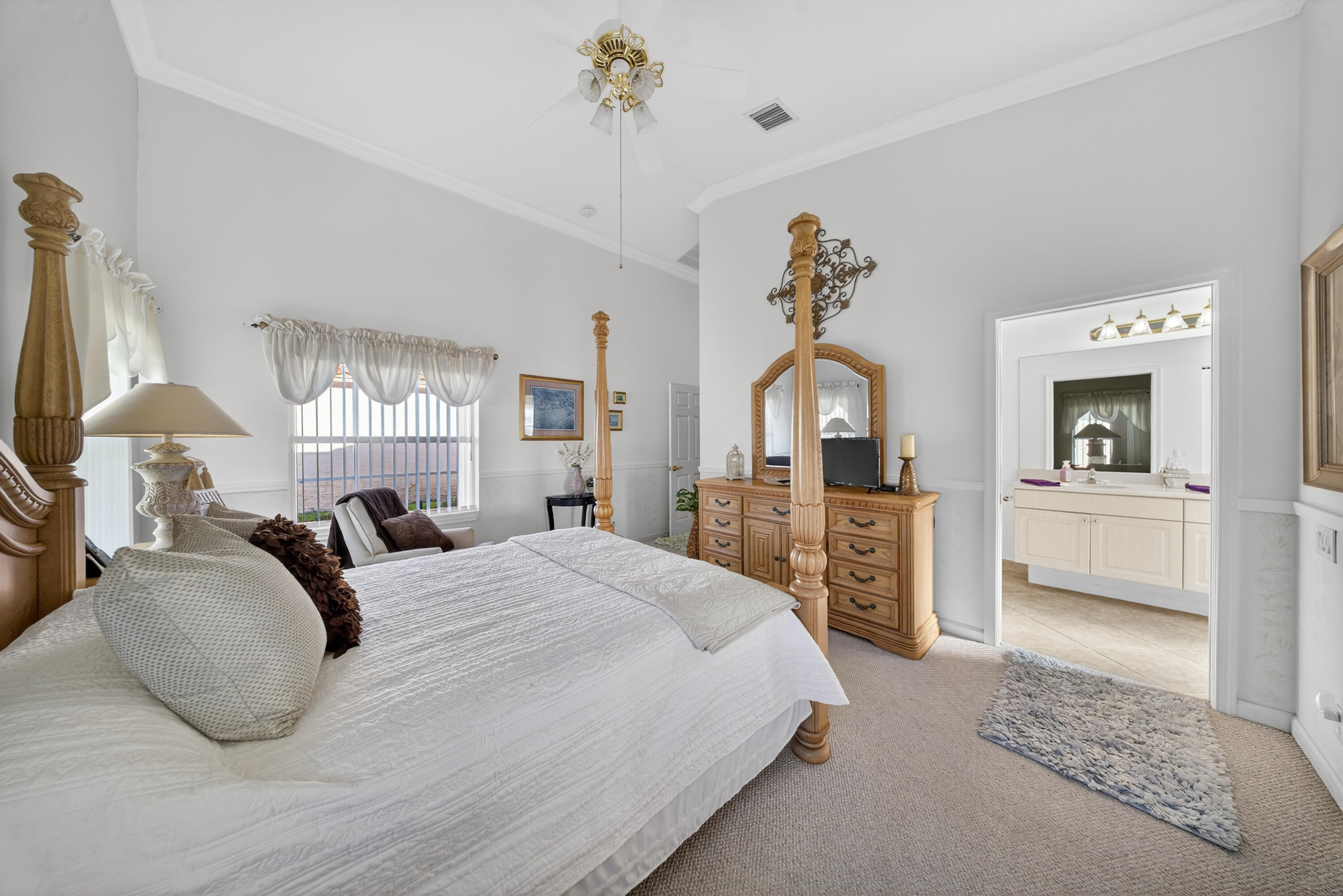 THE CASCADES AT ST LUCIE WEST - Residential