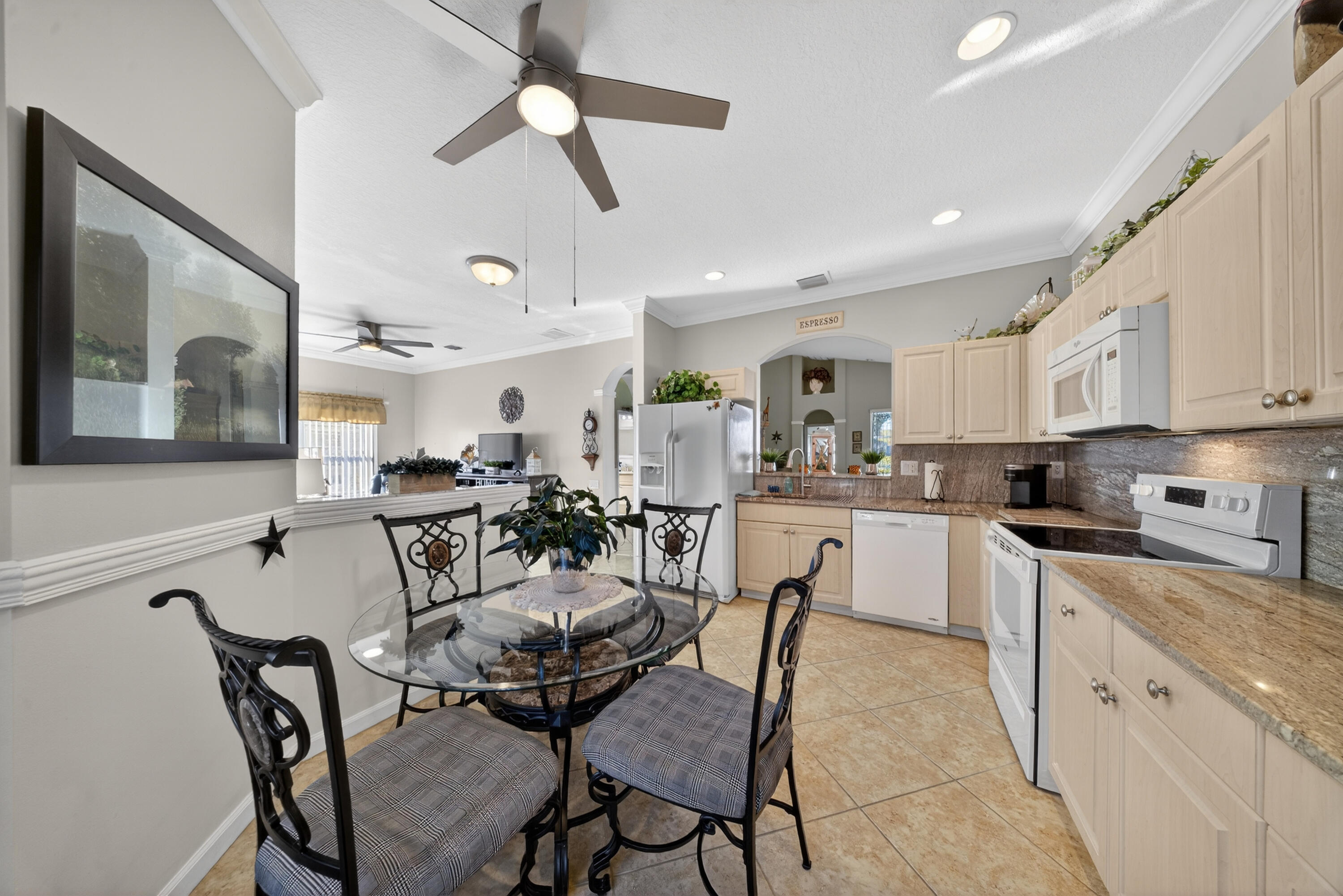 THE CASCADES AT ST LUCIE WEST - Residential