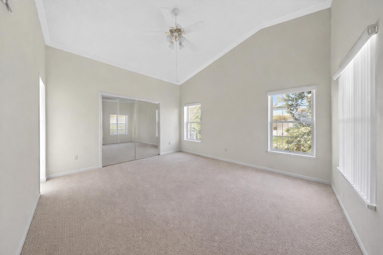 THE CASCADES AT ST LUCIE WEST - Residential