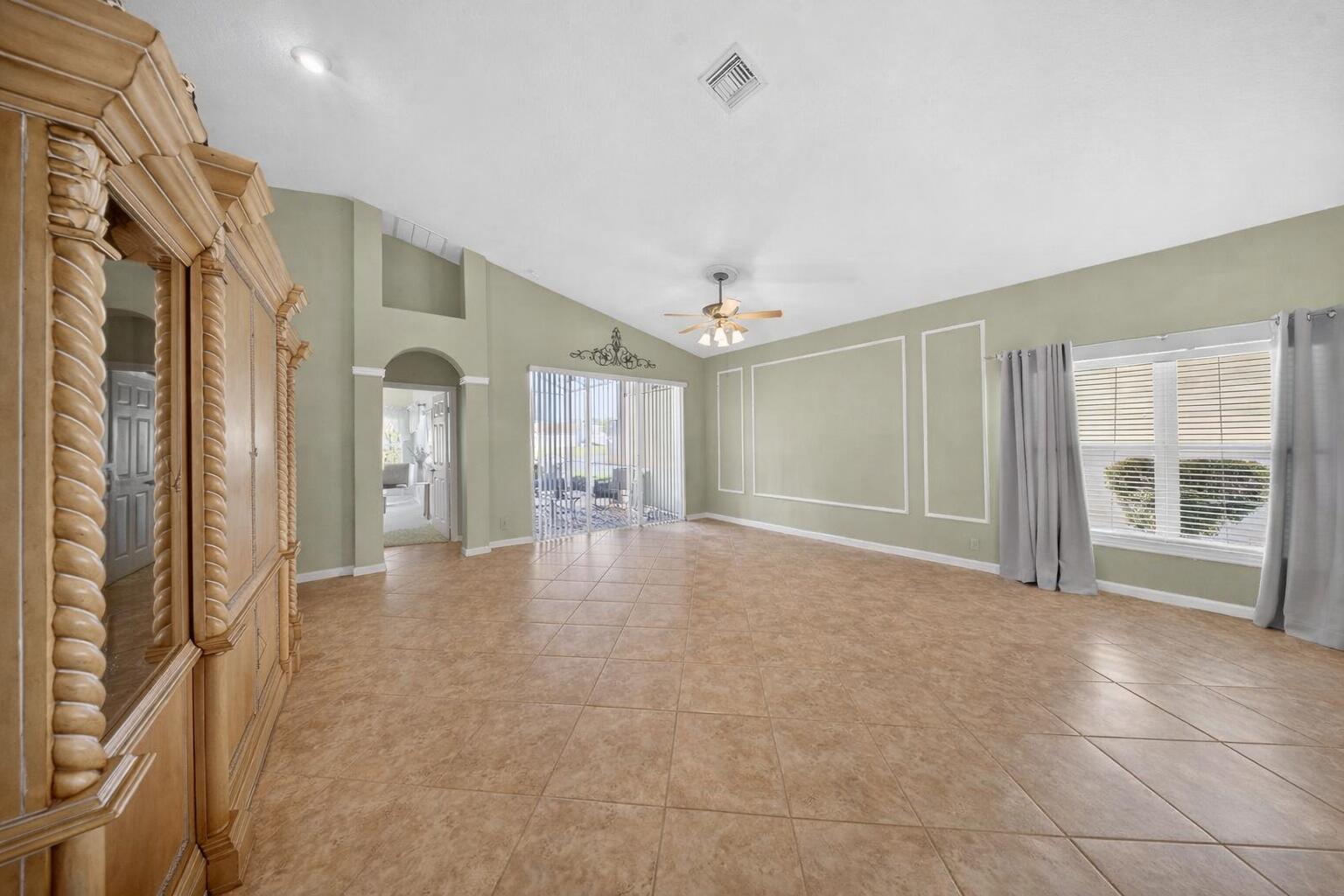 THE CASCADES AT ST LUCIE WEST - Residential