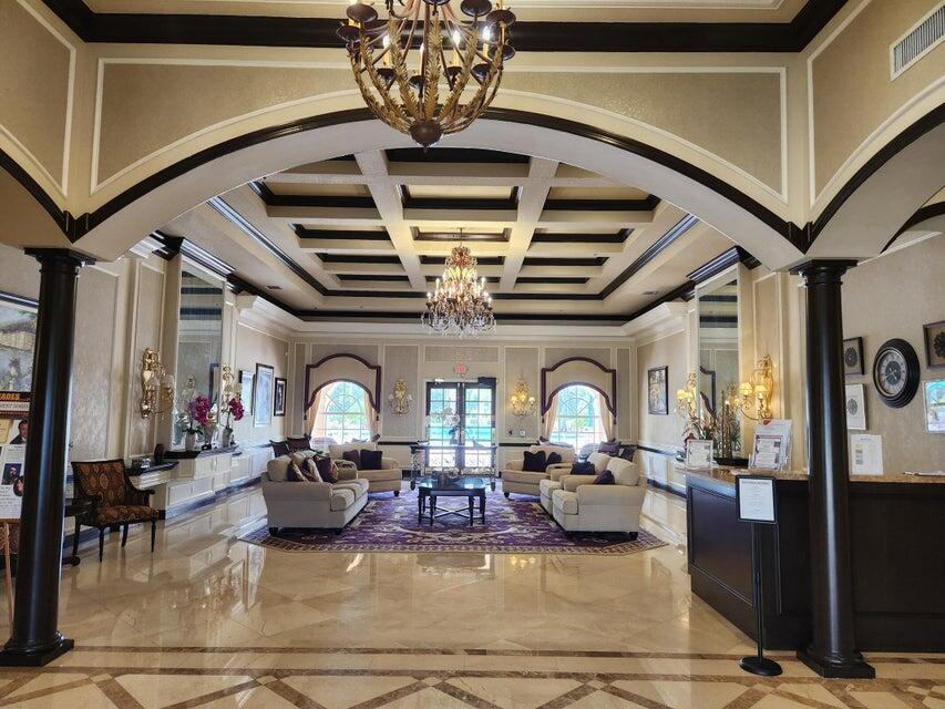 THE CASCADES AT ST LUCIE WEST - Residential