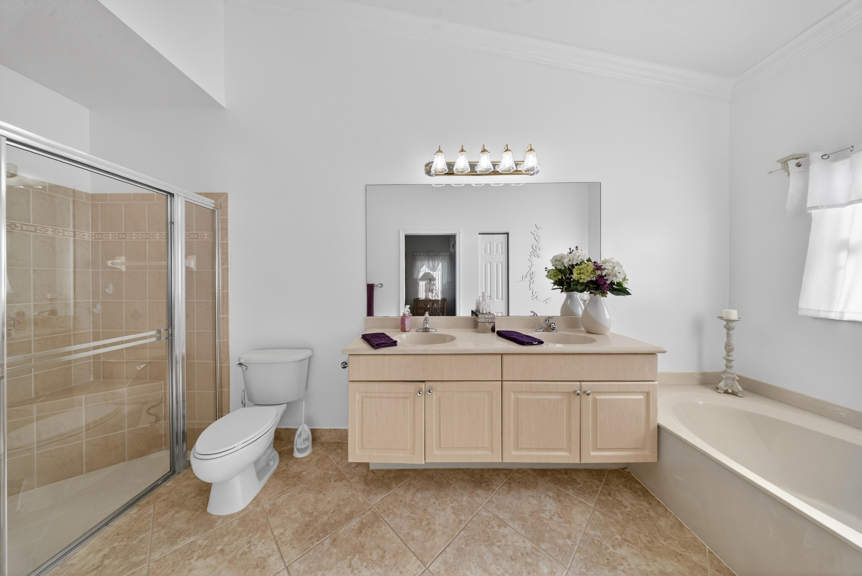 THE CASCADES AT ST LUCIE WEST - Residential