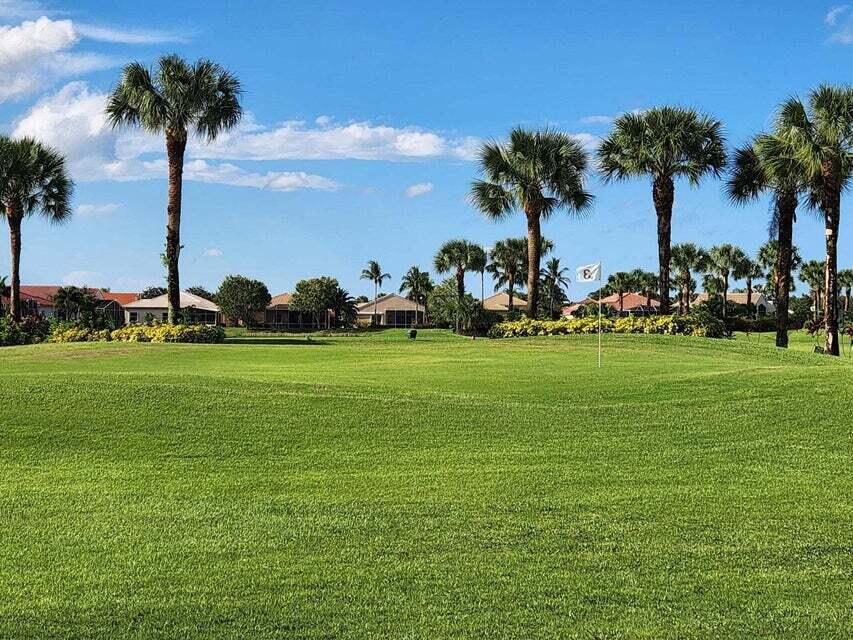 THE CASCADES AT ST LUCIE WEST - Residential