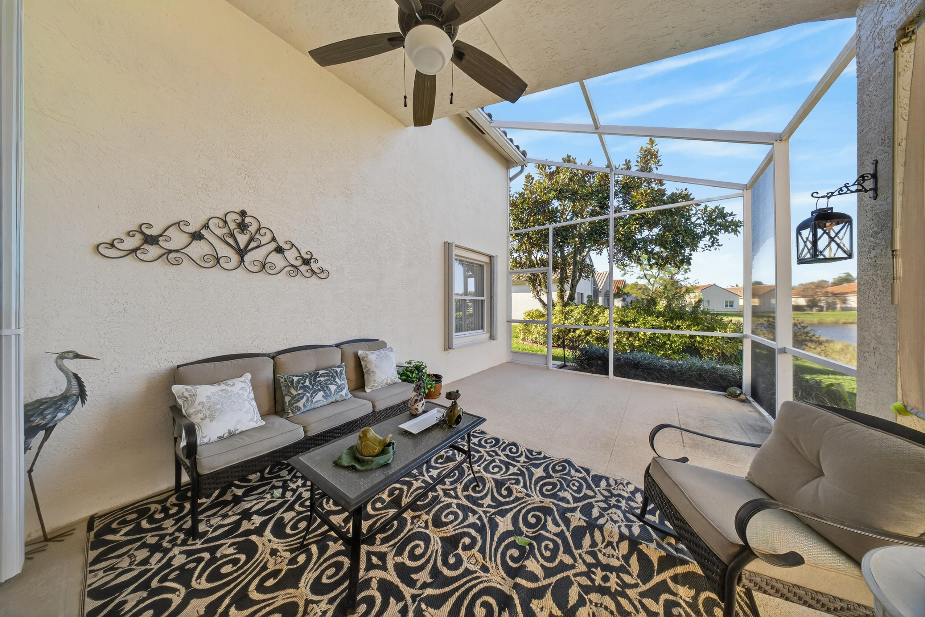 THE CASCADES AT ST LUCIE WEST - Residential