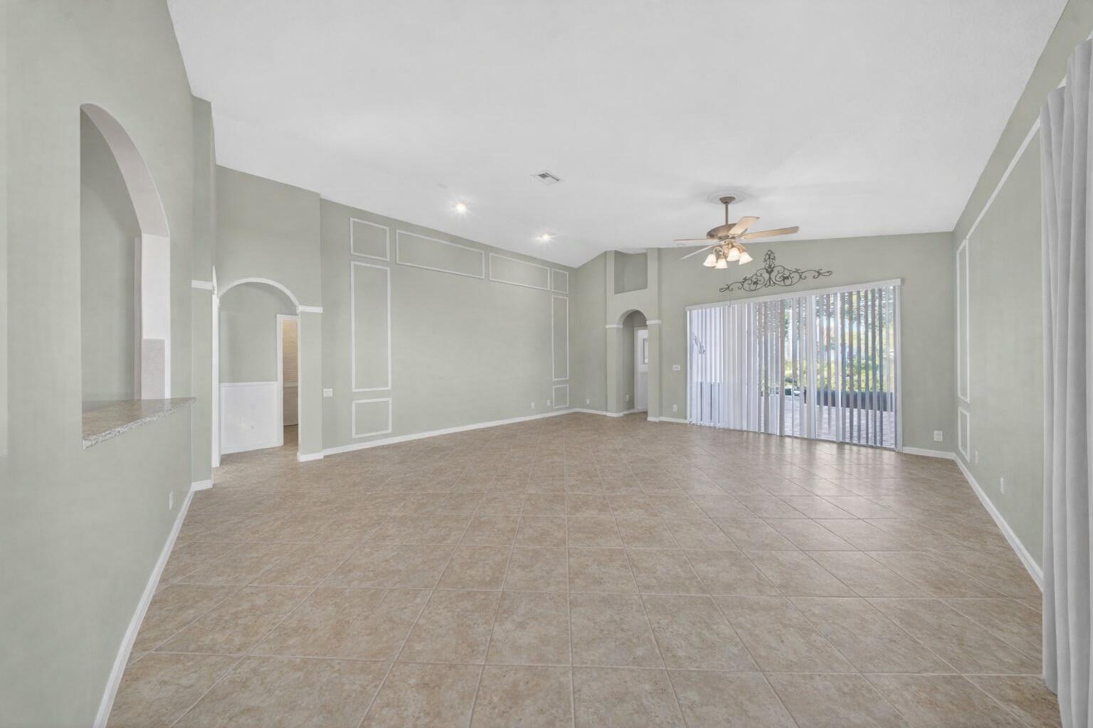 THE CASCADES AT ST LUCIE WEST - Residential