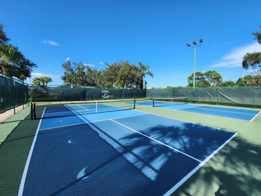 THE CASCADES AT ST LUCIE WEST - Residential