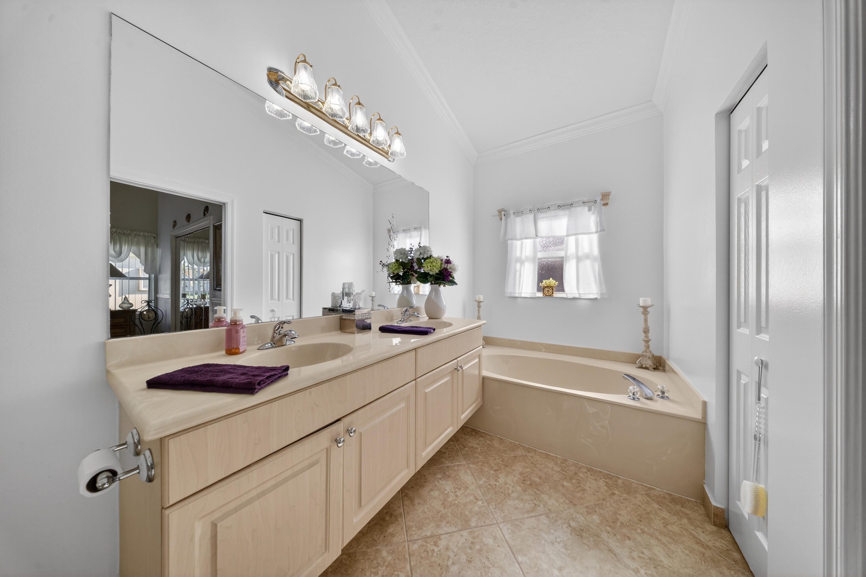 THE CASCADES AT ST LUCIE WEST - Residential