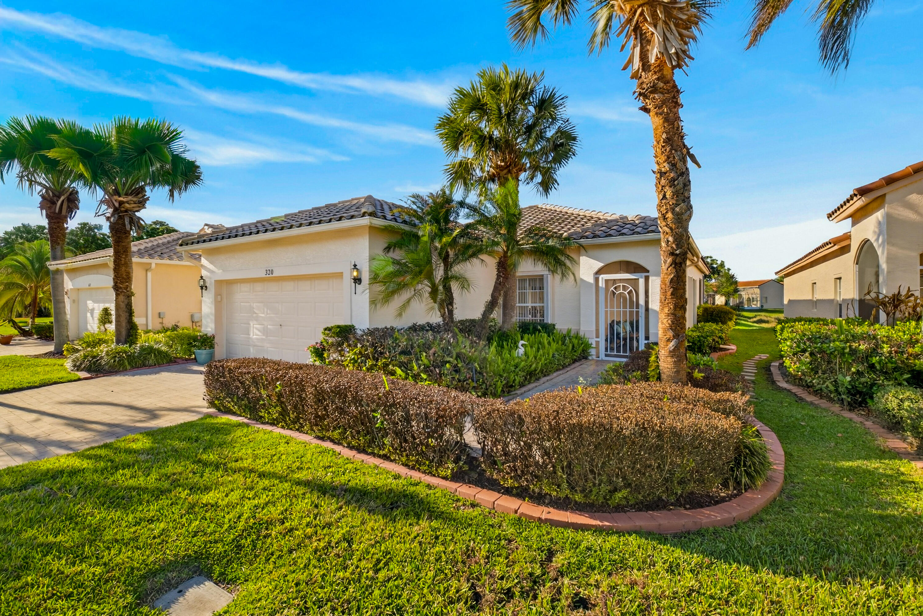 THE CASCADES AT ST LUCIE WEST - Residential