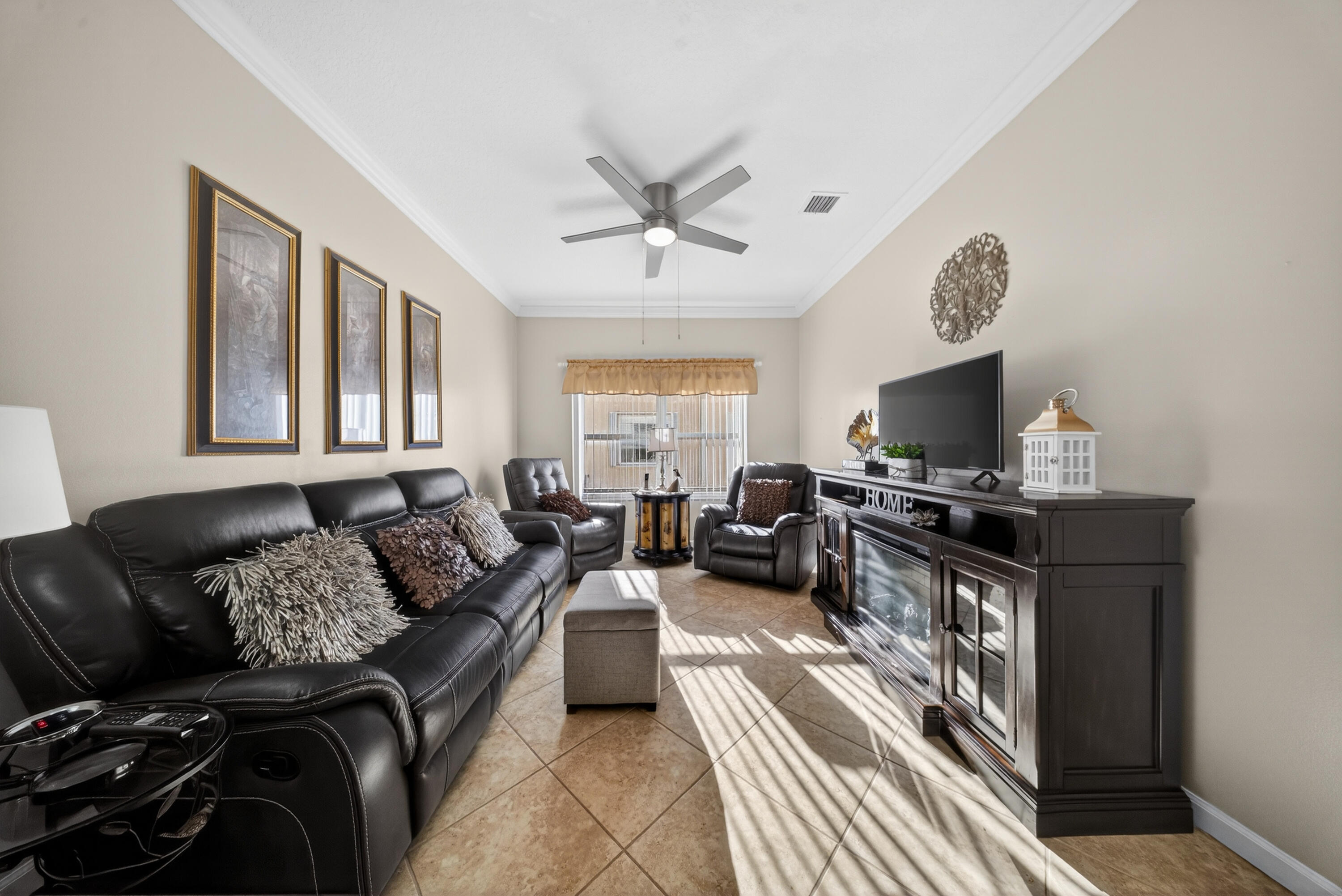 THE CASCADES AT ST LUCIE WEST - Residential