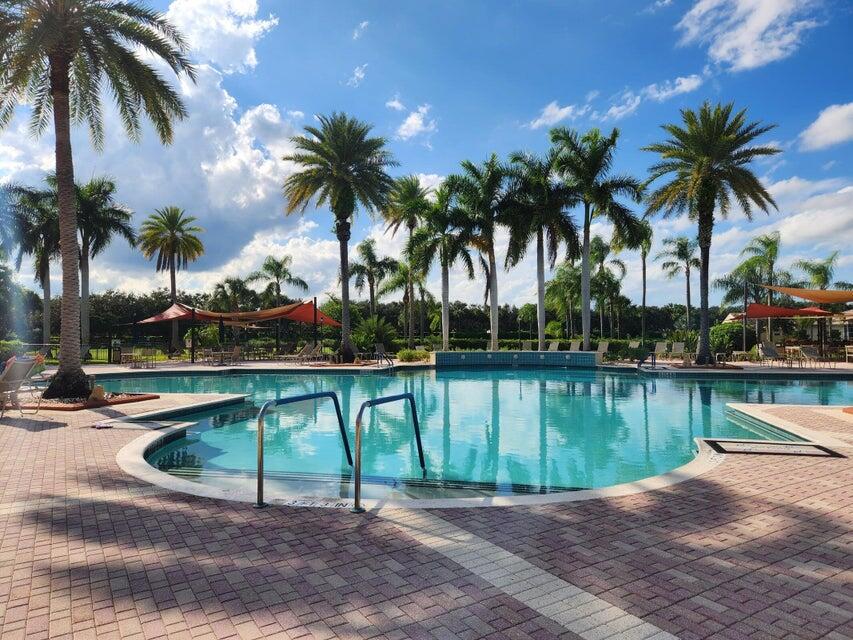 THE CASCADES AT ST LUCIE WEST - Residential