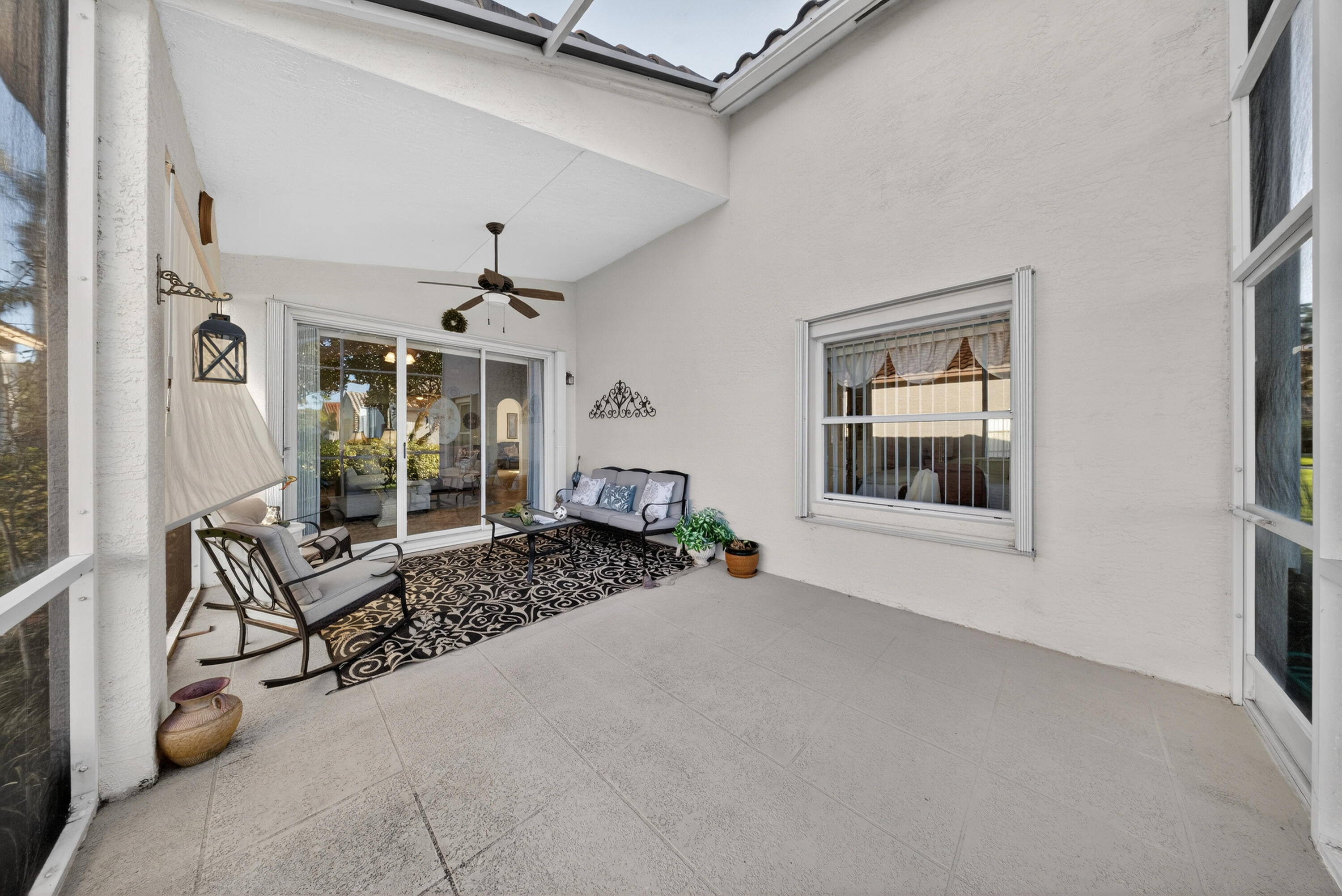 THE CASCADES AT ST LUCIE WEST - Residential