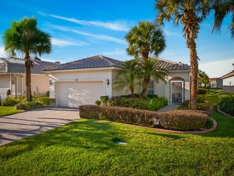 320 NW Treeline Trace Port St Lucie FL 34986