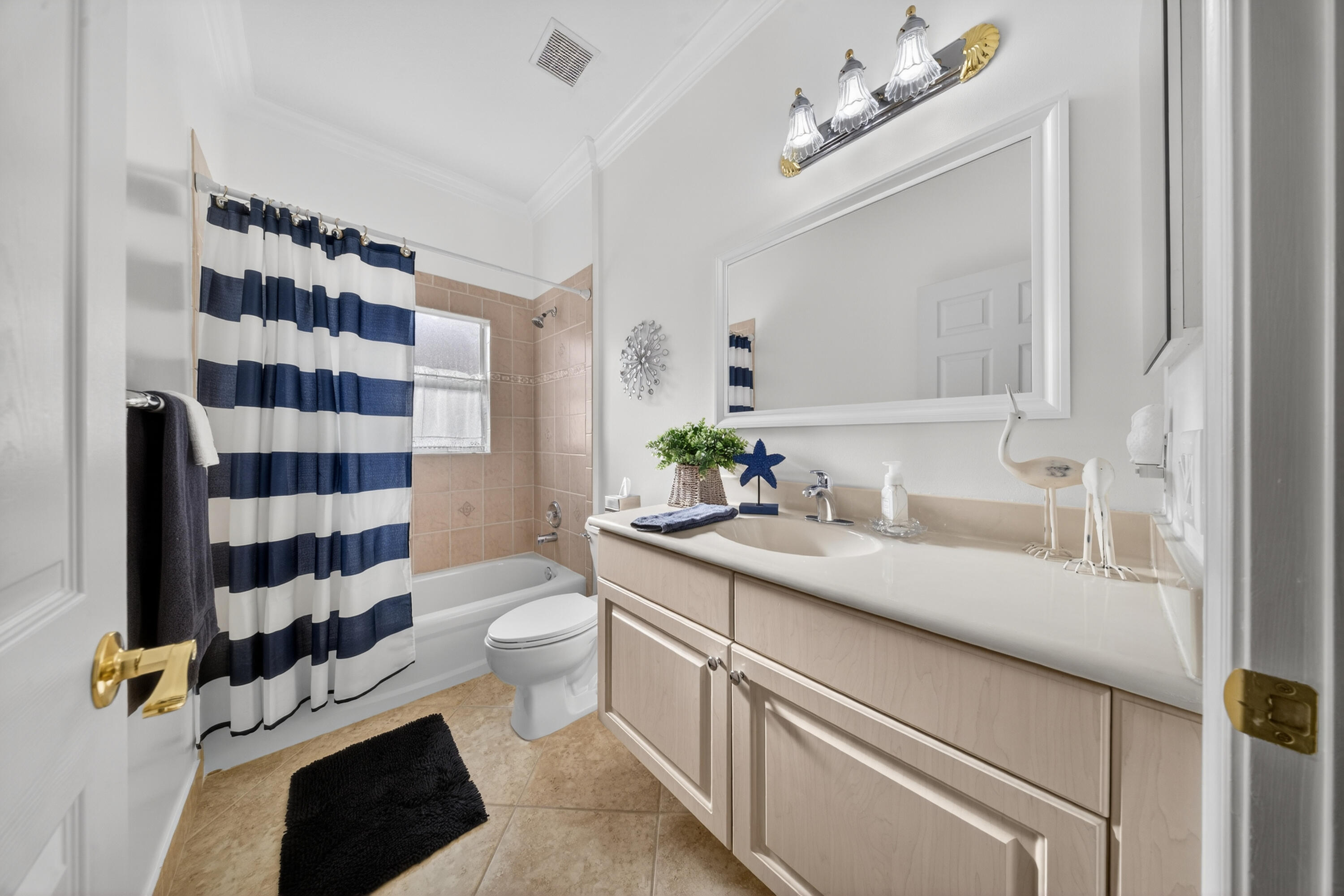 THE CASCADES AT ST LUCIE WEST - Residential