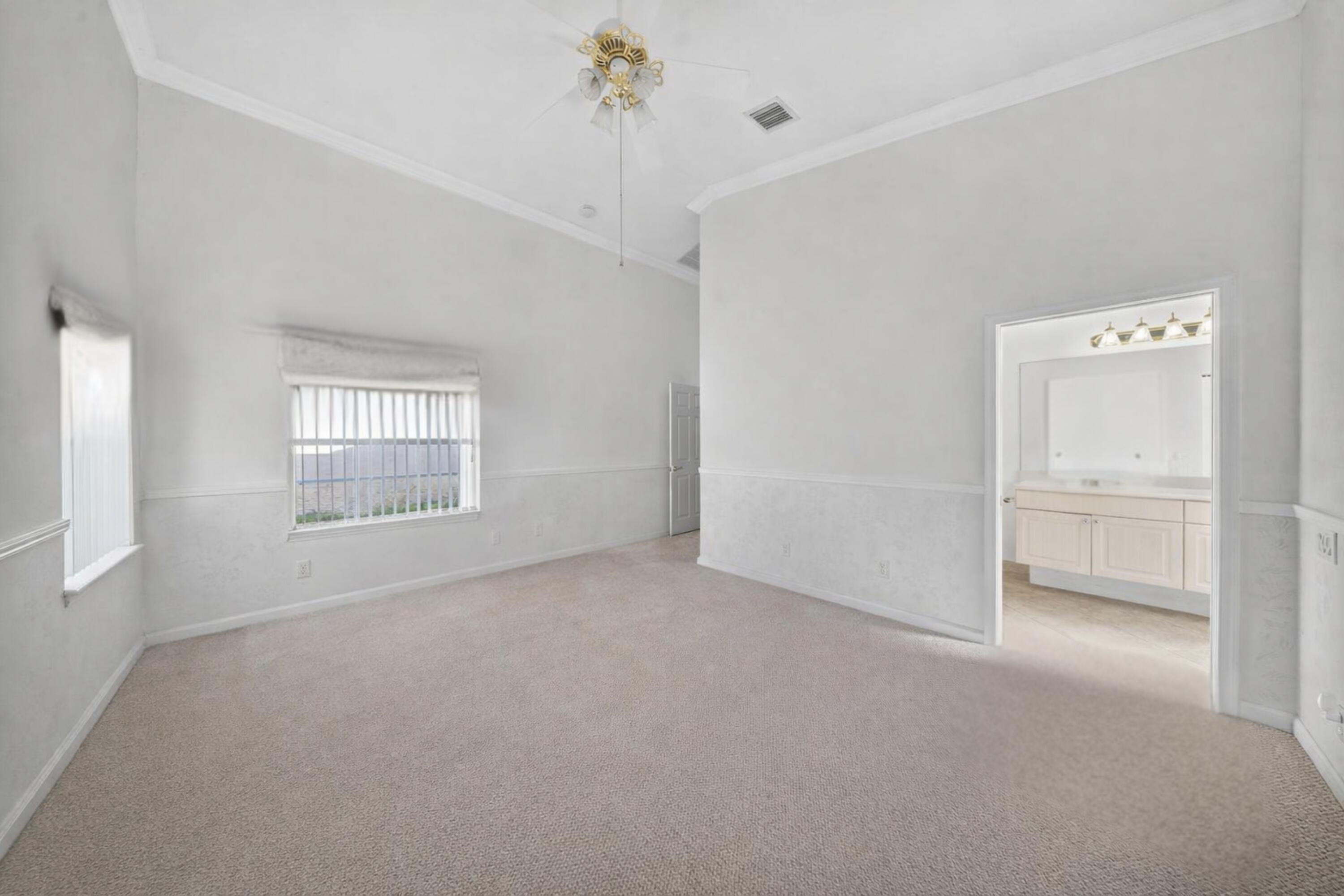 THE CASCADES AT ST LUCIE WEST - Residential