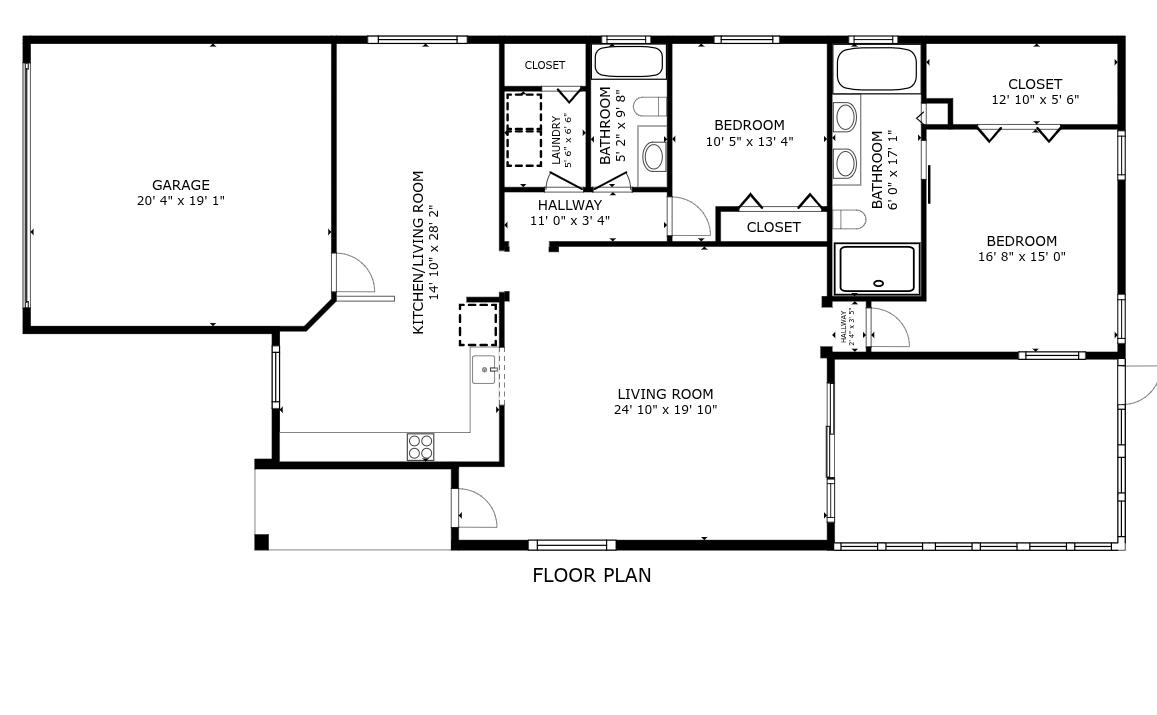 THE CASCADES AT ST LUCIE WEST - Residential