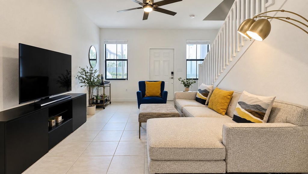 Photo of 520 SW 19th Way, Fort Lauderdale, FL 33312 (MLS # B26076128)