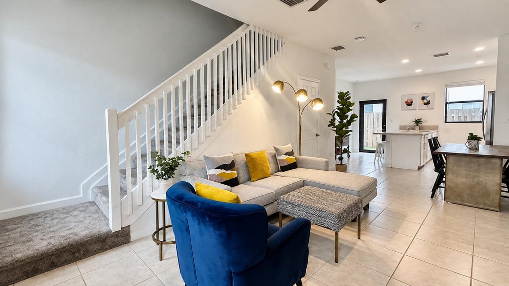 Photo of 520 SW 19th Way, Fort Lauderdale, FL 33312 (MLS # B26076128)