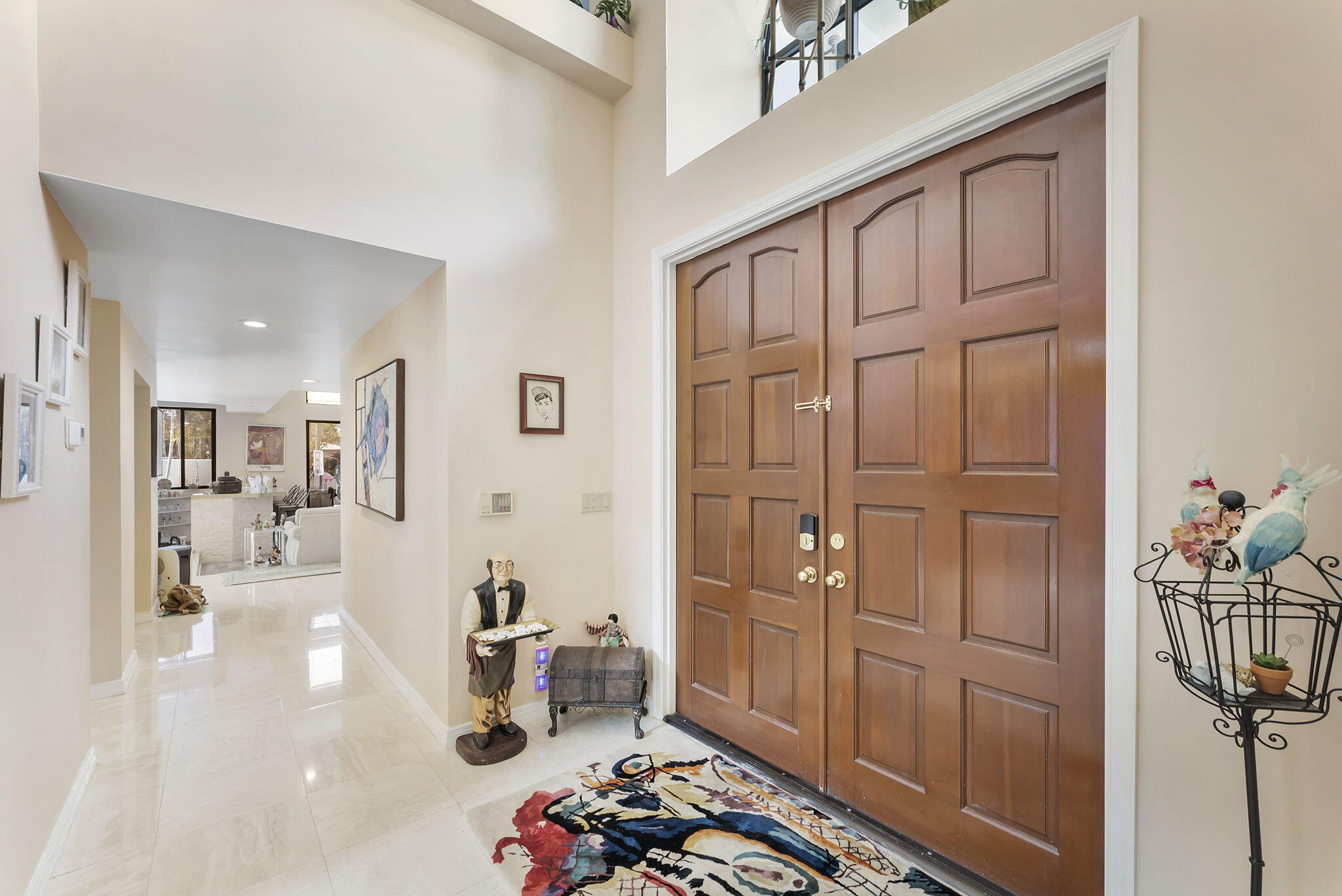 VILLA FLORA AT BOCA POINTE - Residential