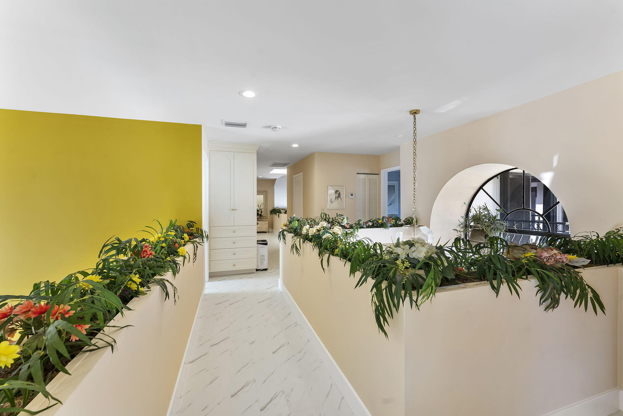 VILLA FLORA AT BOCA POINTE - Residential