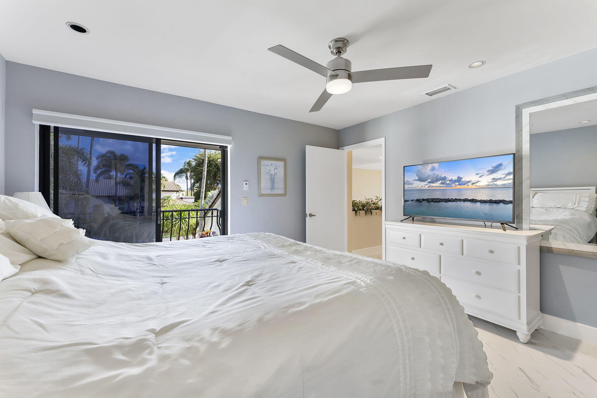 VILLA FLORA AT BOCA POINTE - Residential