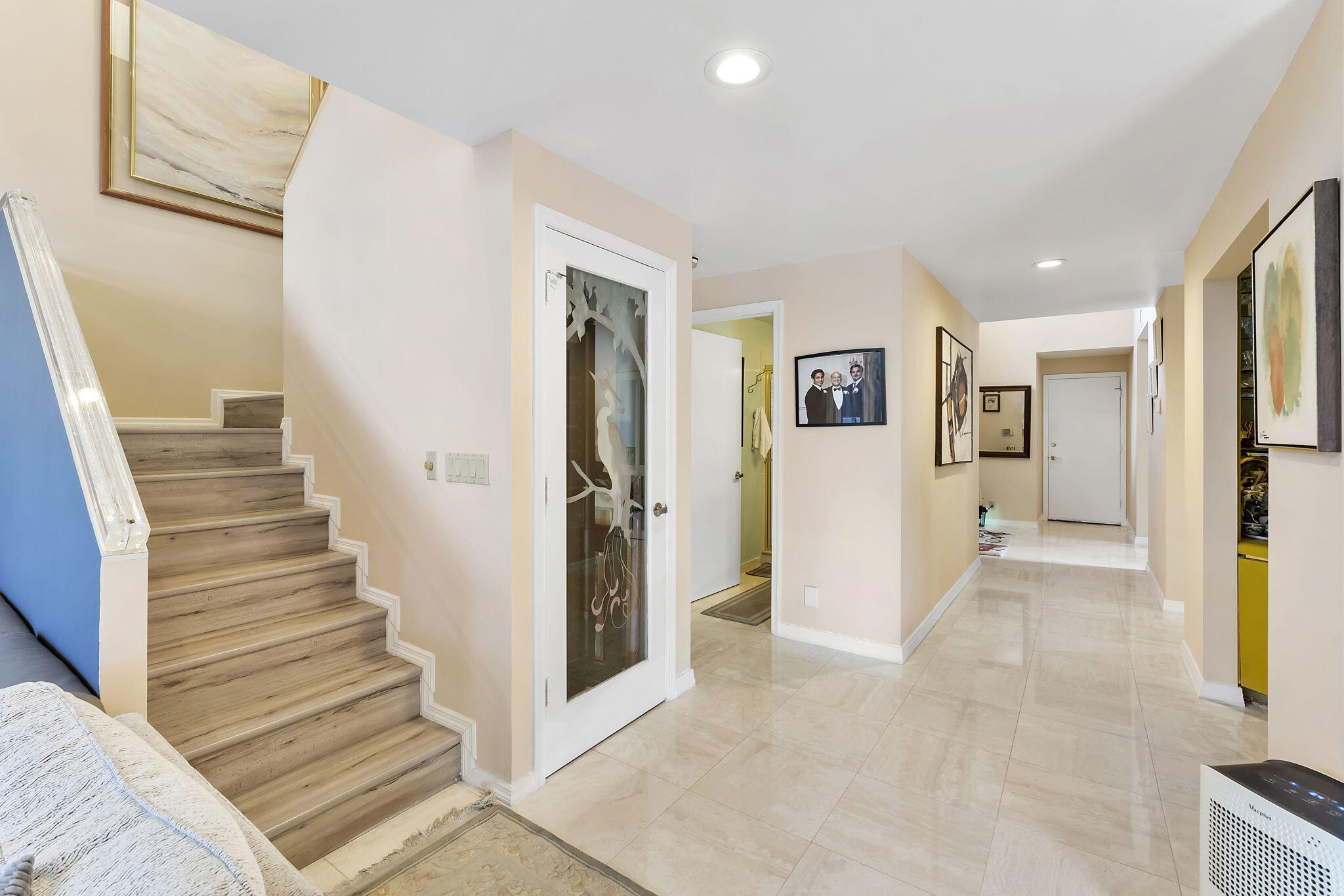 VILLA FLORA AT BOCA POINTE - Residential