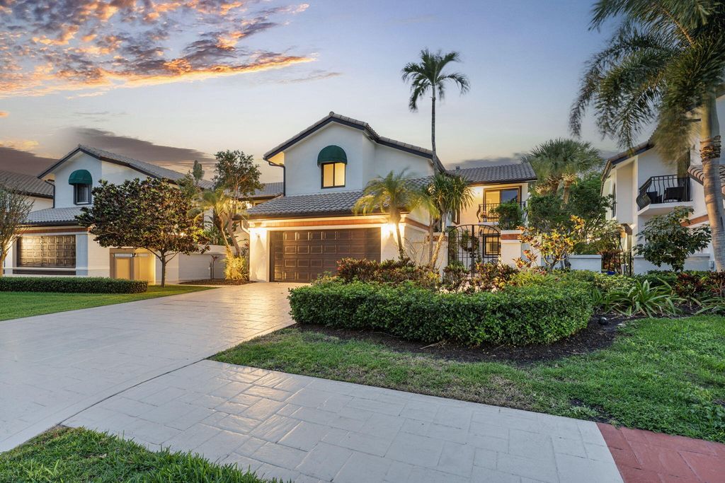 Photo of 6534 Via Rosa, Boca Raton, FL 33433 (MLS # B26000812)