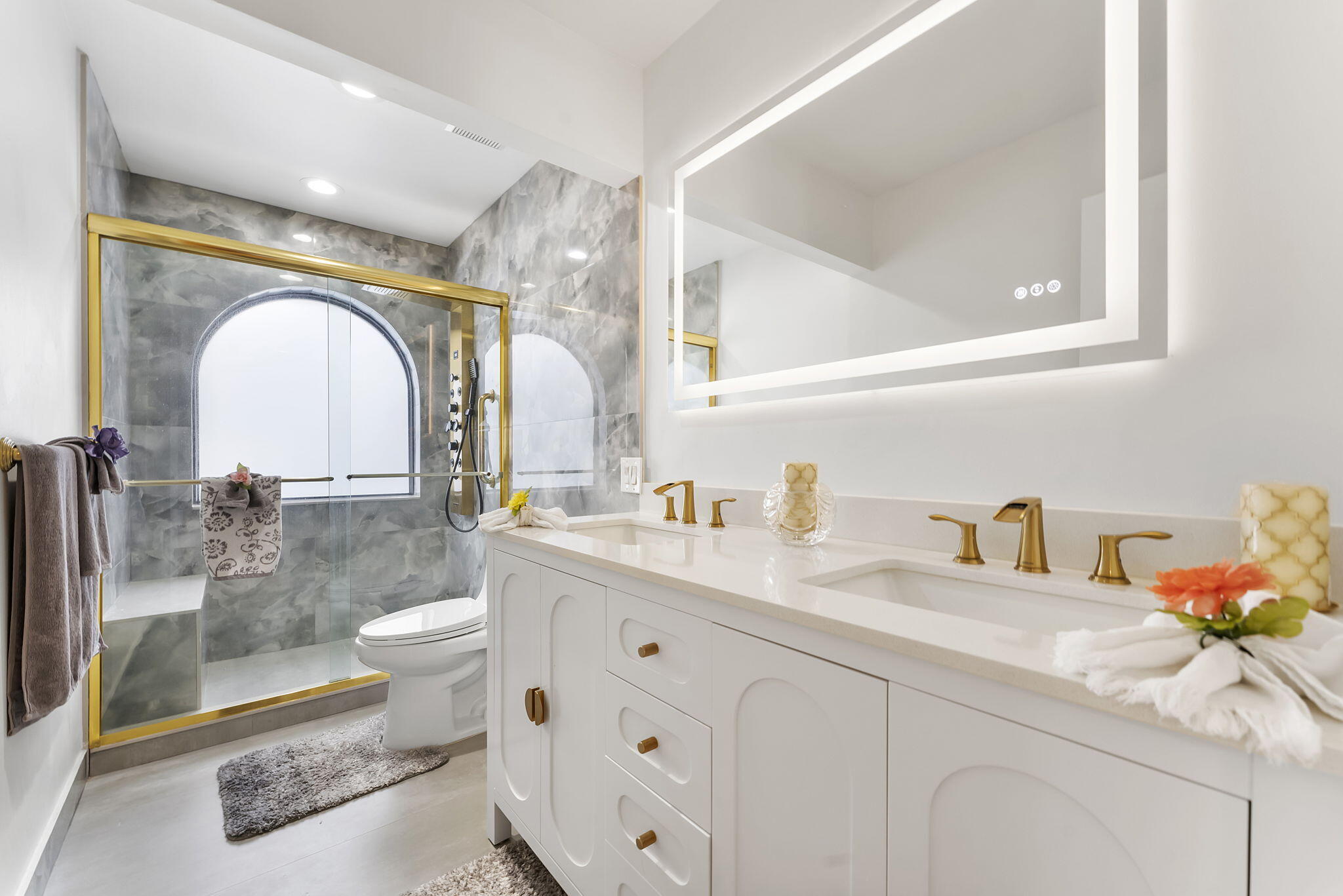 VILLA FLORA AT BOCA POINTE - Residential