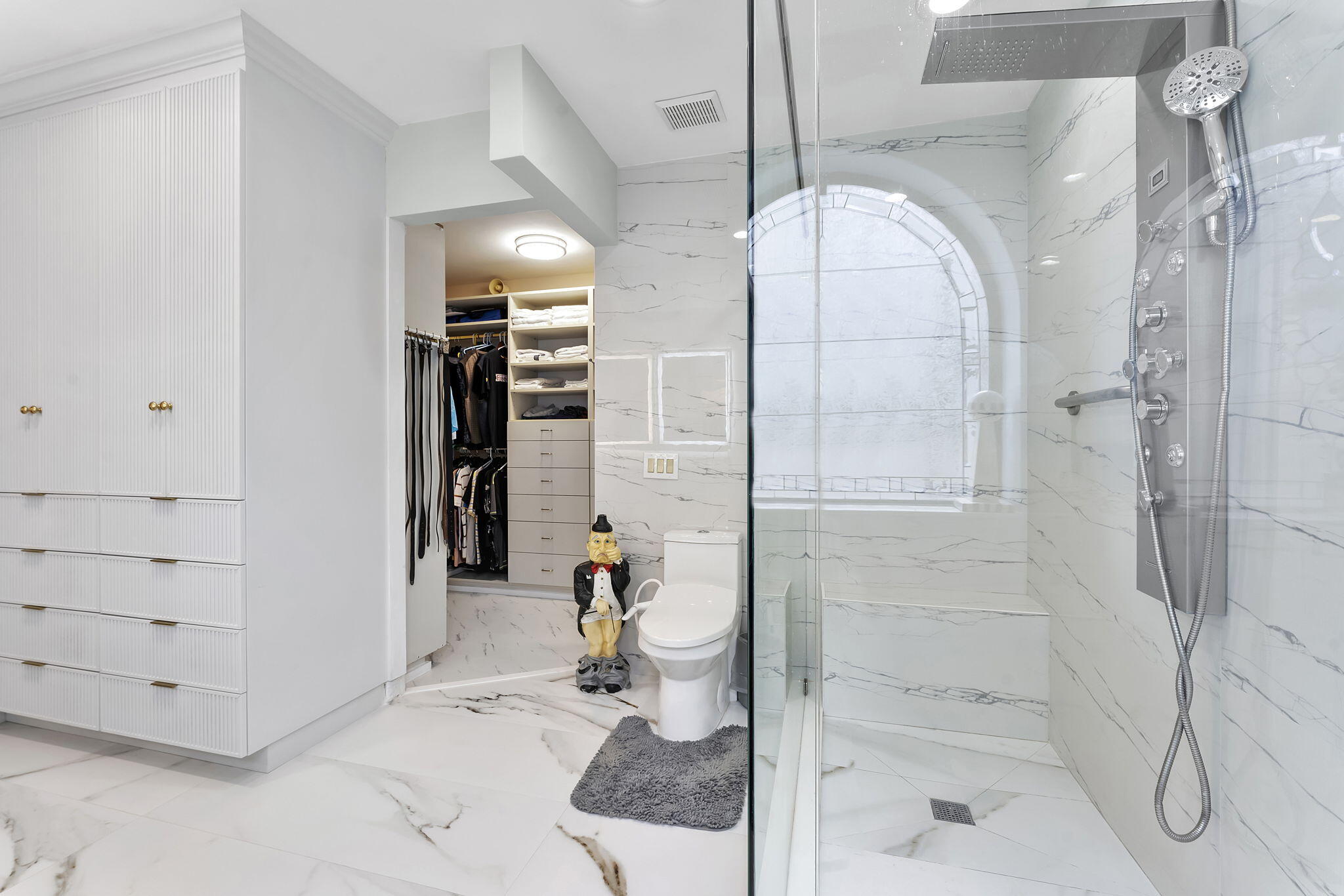 VILLA FLORA AT BOCA POINTE - Residential