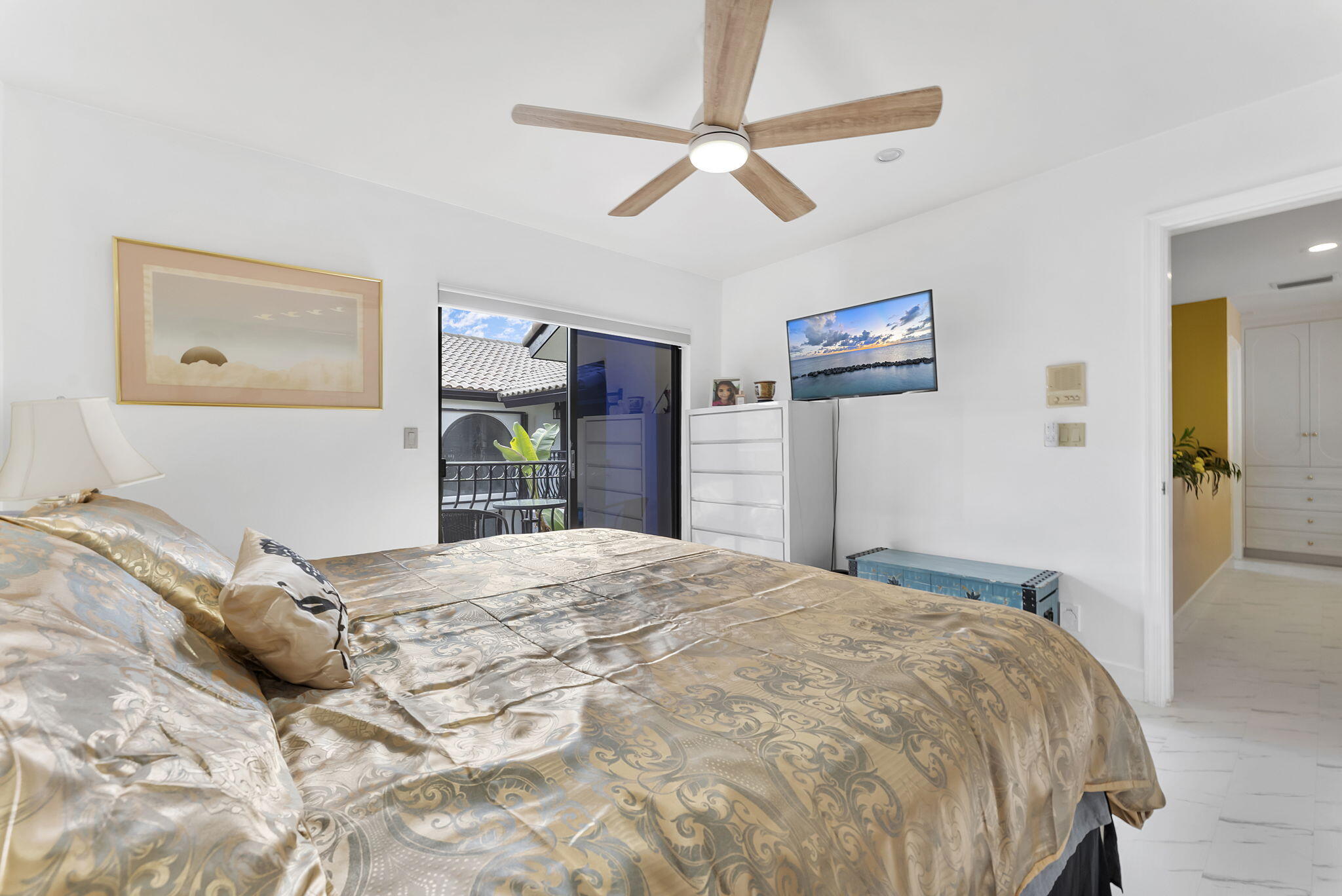 VILLA FLORA AT BOCA POINTE - Residential