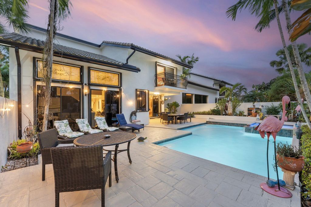 Photo of 6534 Via Rosa, Boca Raton, FL 33433 (MLS # B26000812)