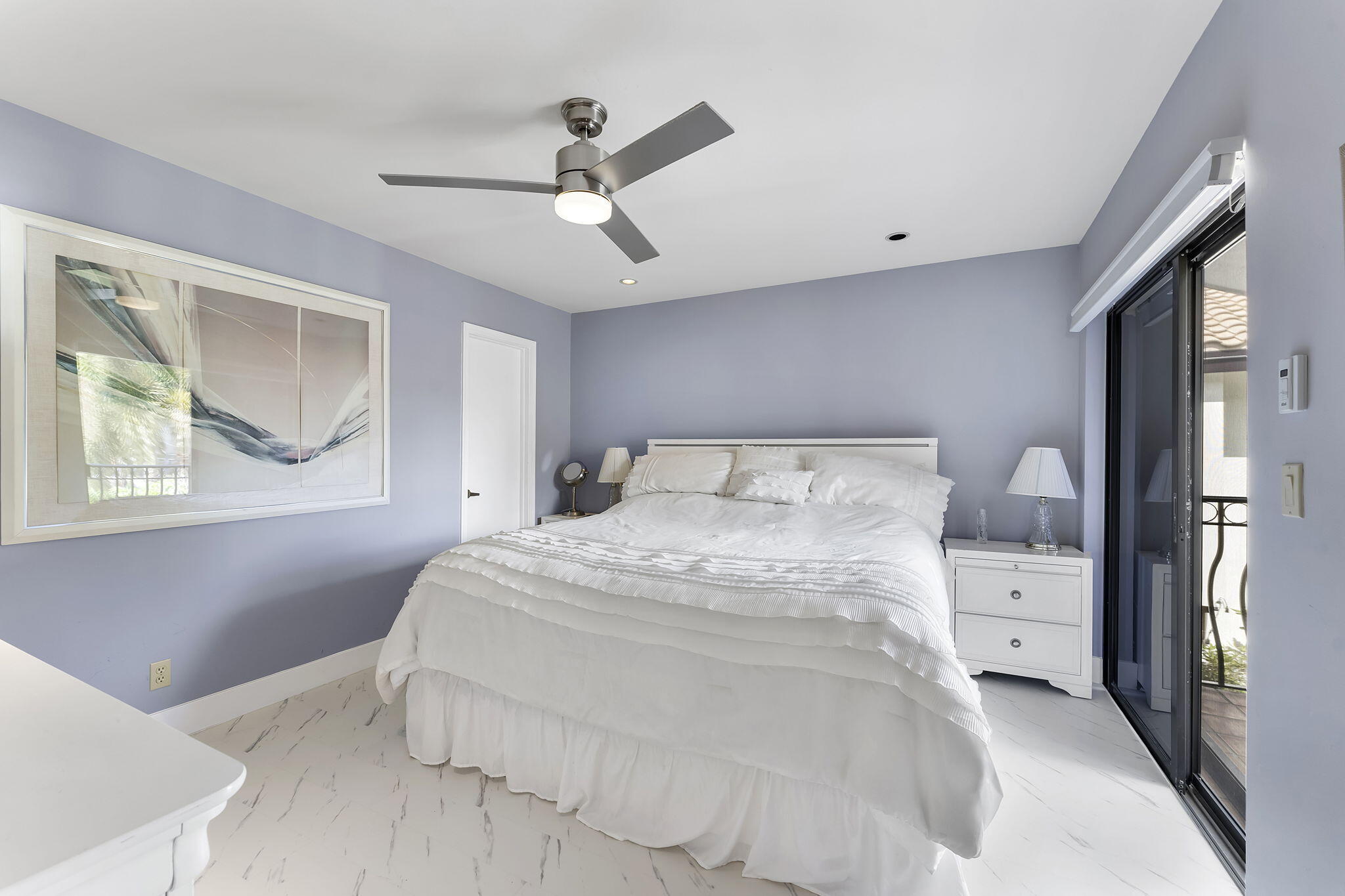 VILLA FLORA AT BOCA POINTE - Residential