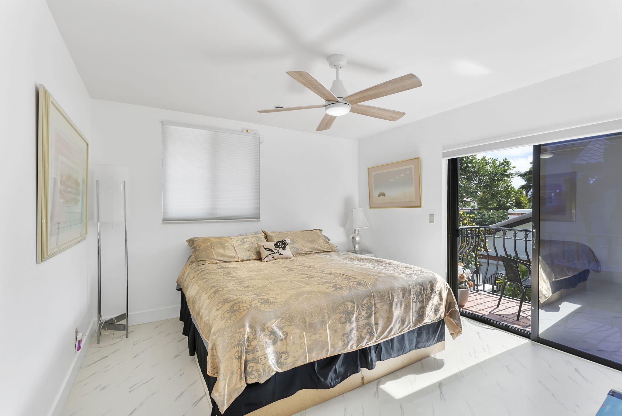 VILLA FLORA AT BOCA POINTE - Residential